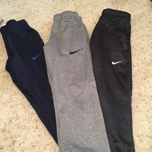 Boys NIKE pants